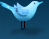 Twitter Bird